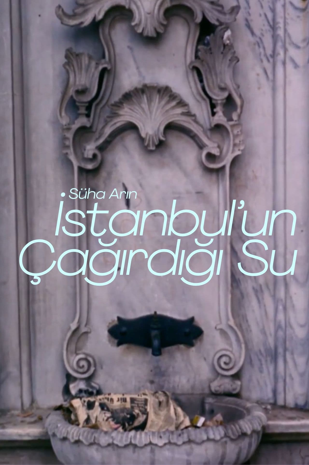 İstanbul'un Çağırdığı Su