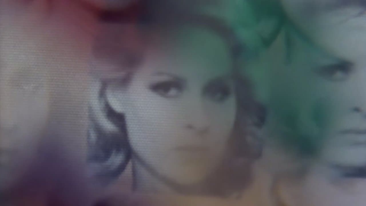 Eyes Behind the Wall