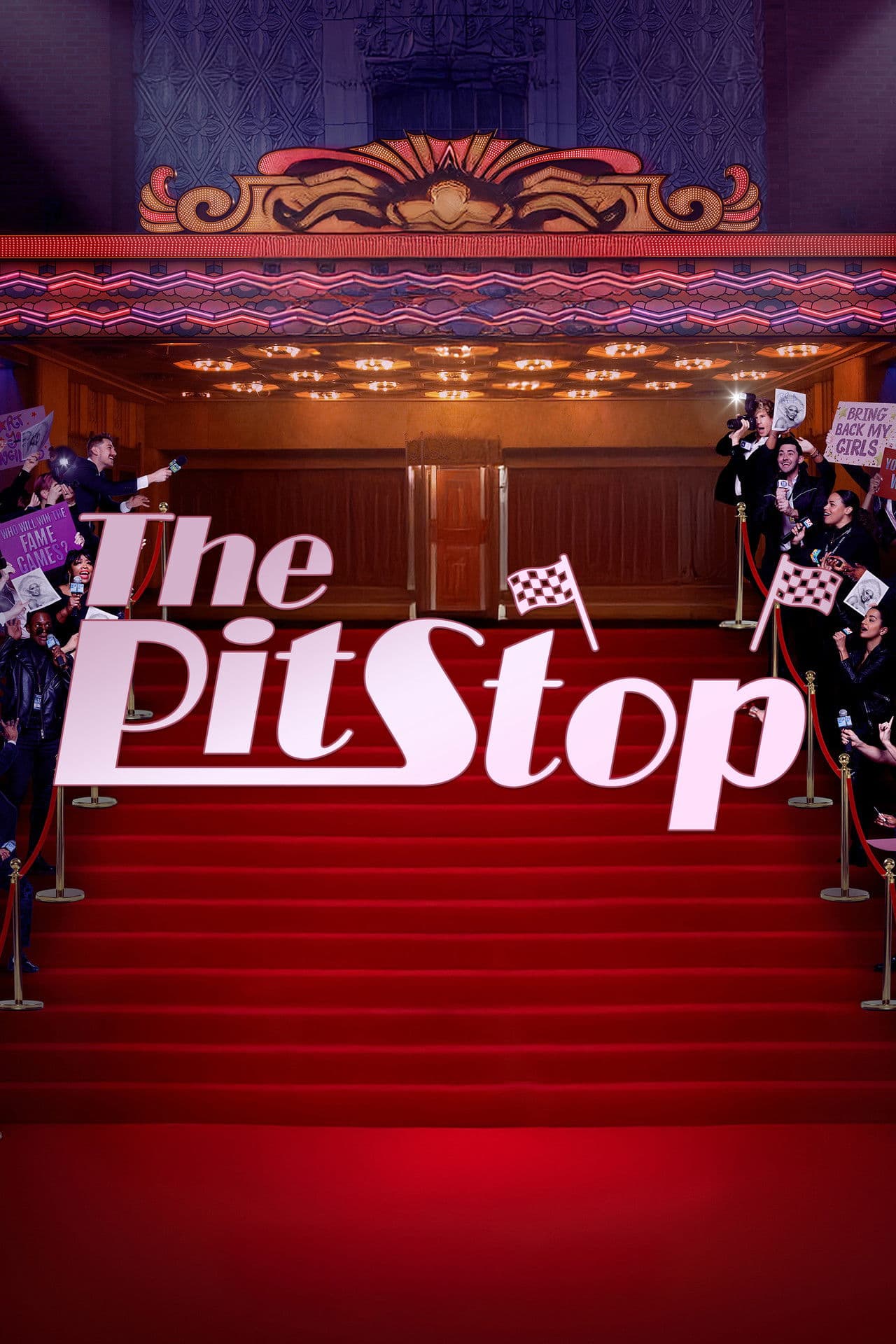 RuPaul's Drag Race All Stars Season 8