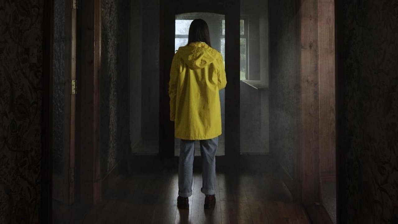 The House Was Not Hungry Then