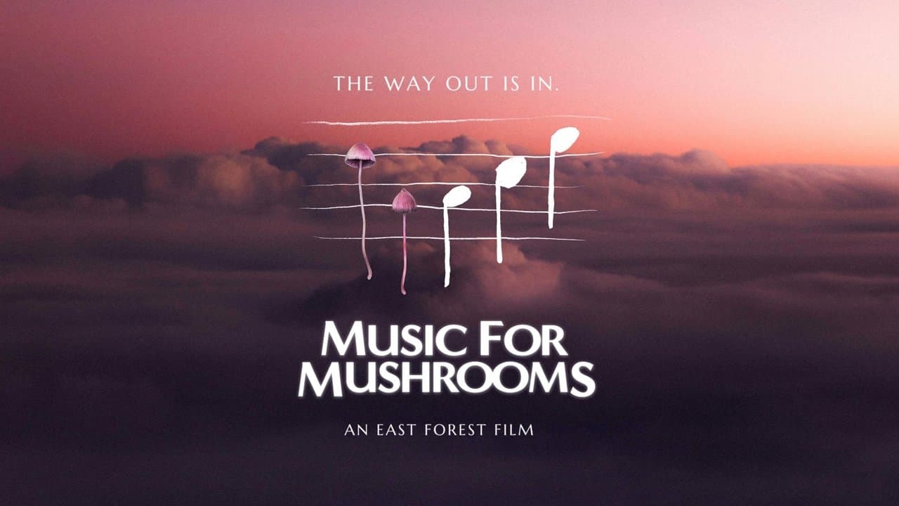 Music for Mushrooms