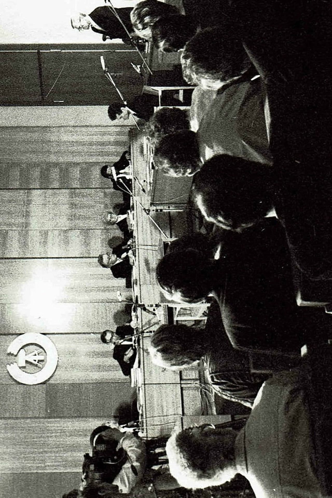 Mr. Schmidt of the Gestapo