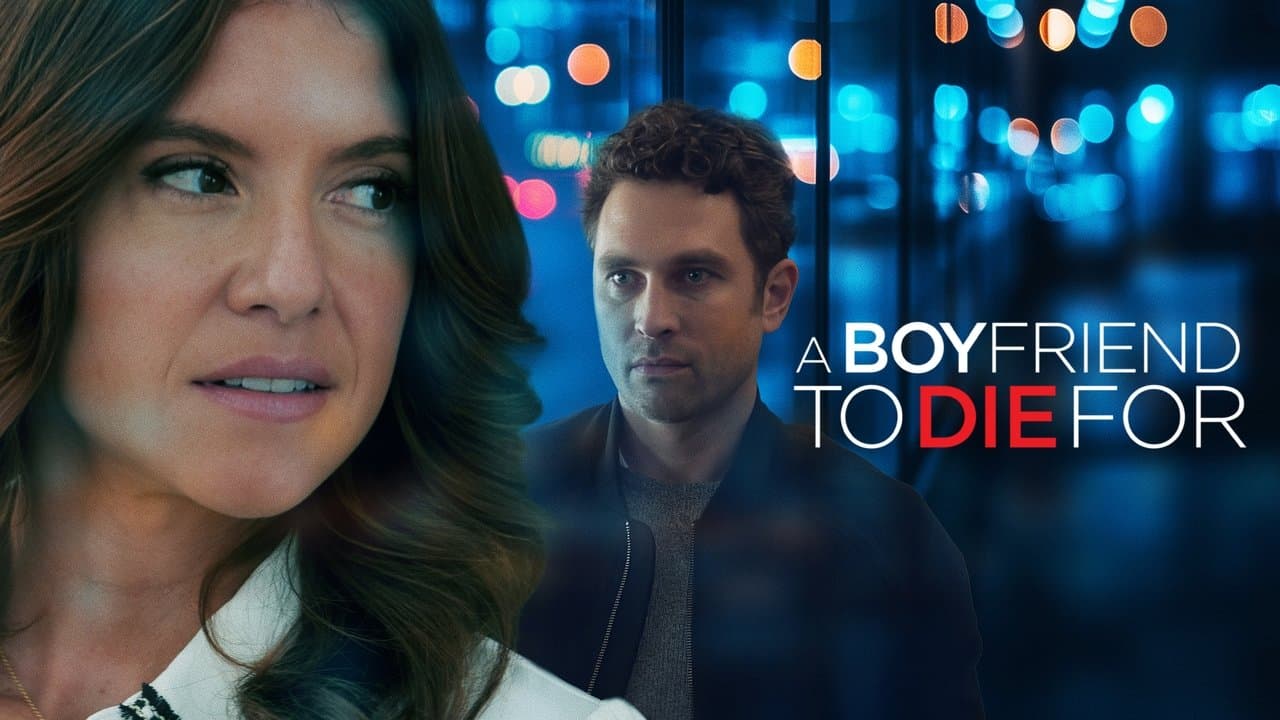 A Boyfriend to Die For