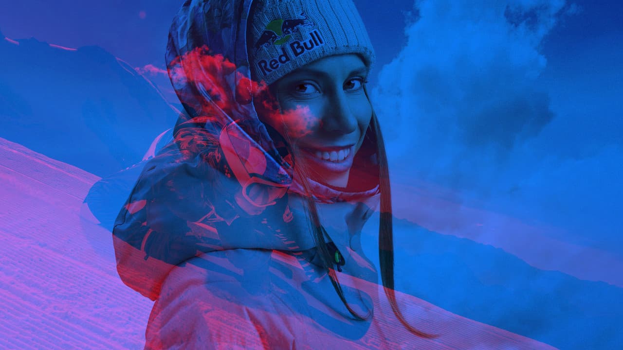 EFKA: The Fastest Girl In The Universe