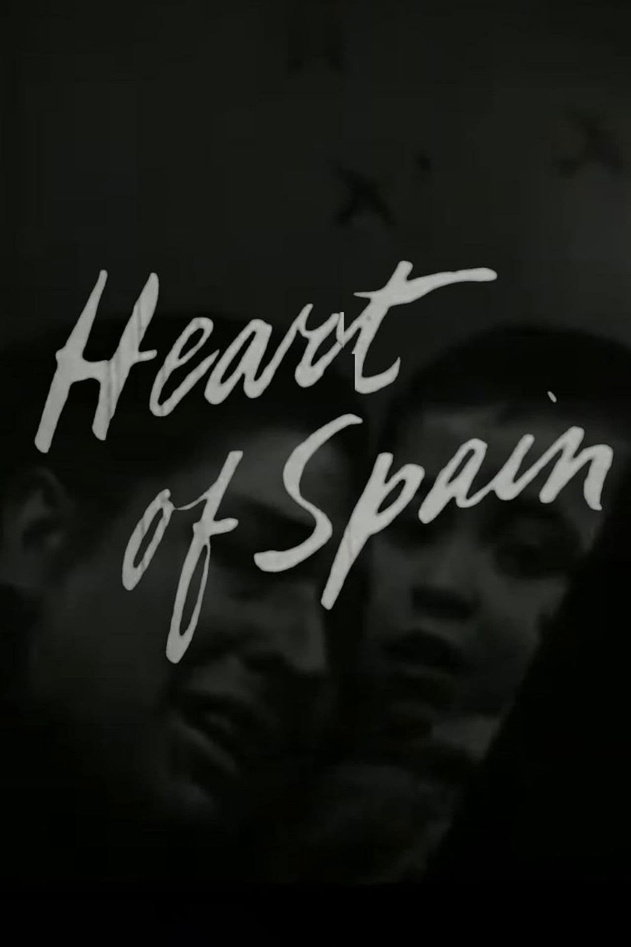 Heart of Spain