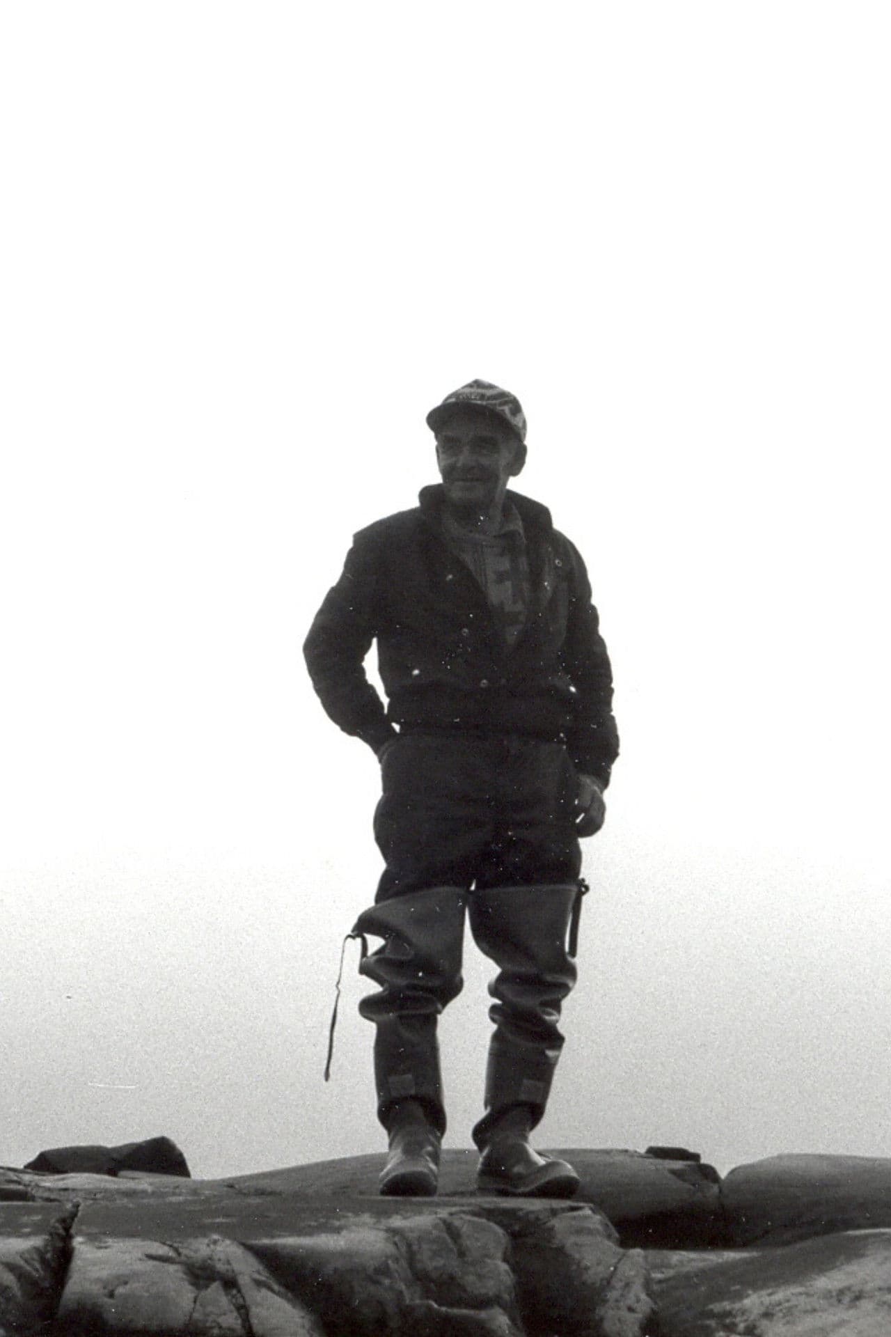 Flooding Job's Garden