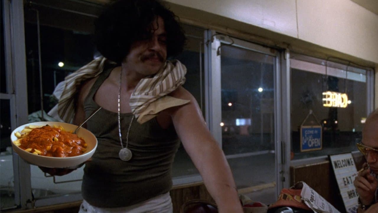 To Pour Milk into a Glass