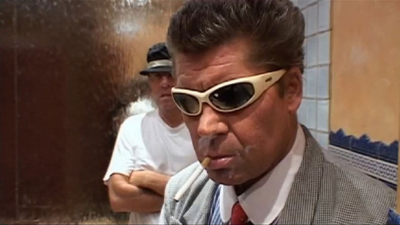 Die Leopoldstraße Kills Me