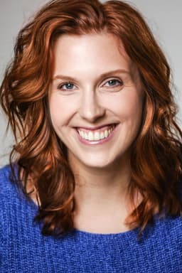 Angélique Patterson