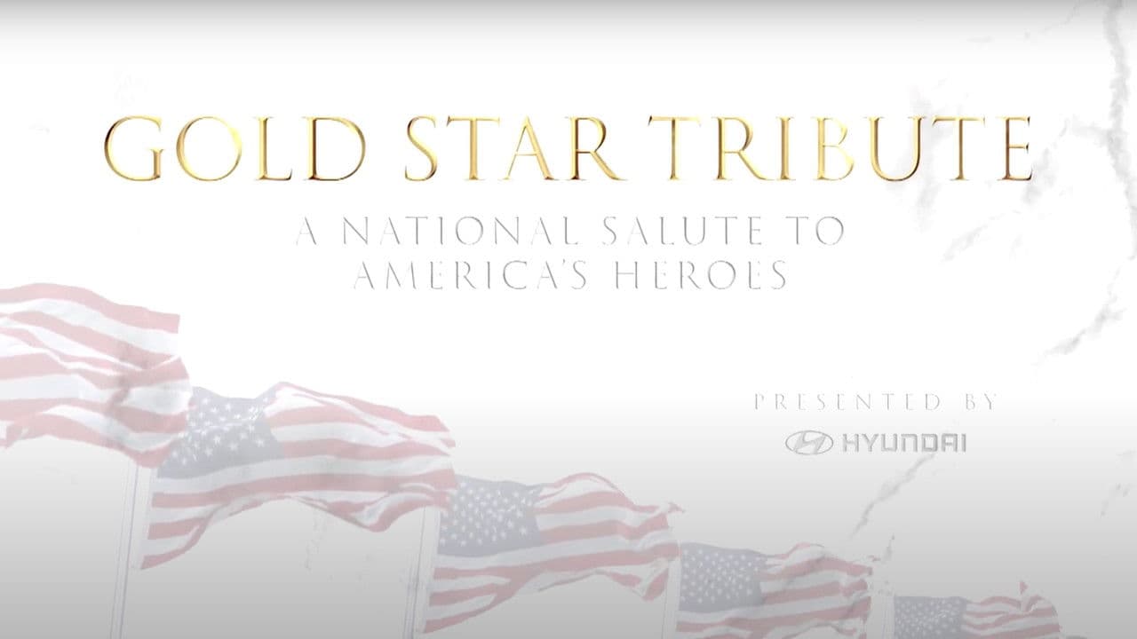 Gold Star Tribute: A National Salute to America's Heroes