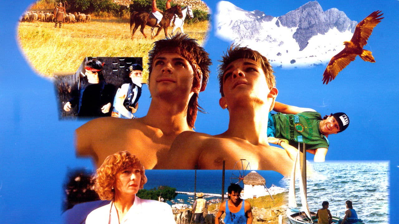 Gemini: The Twin Stars