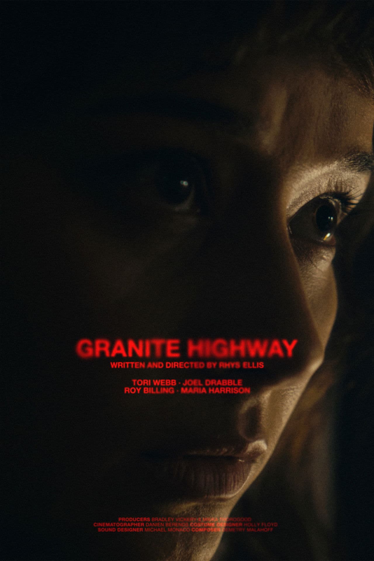 Granite Highway