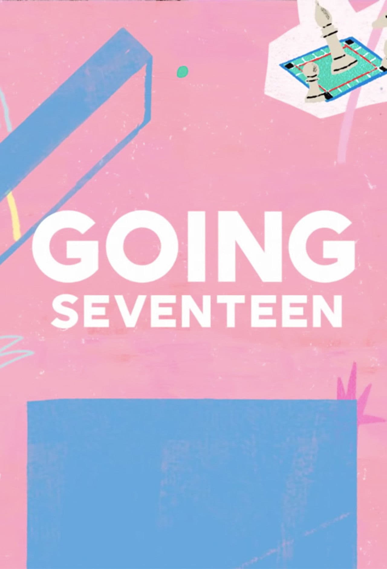 GOING SEVENTEEN 2020