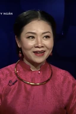Thúy Ngần