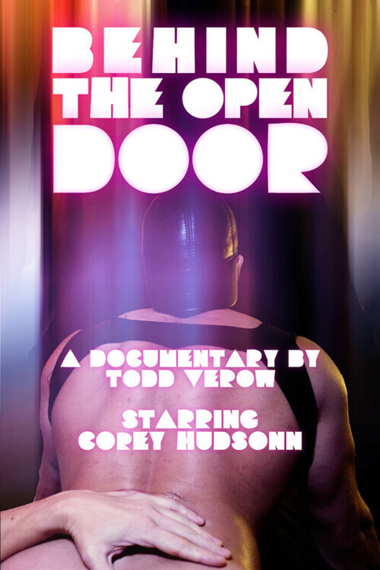 Behind the Open Door