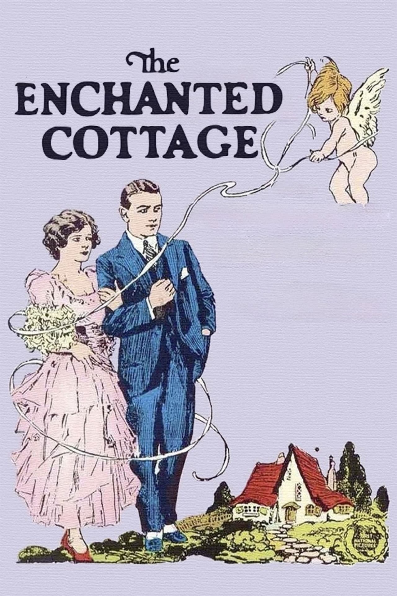 The Enchanted Cottage