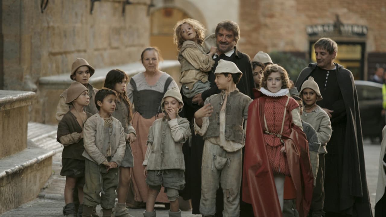 Saint Philip Neri: I Prefer Heaven