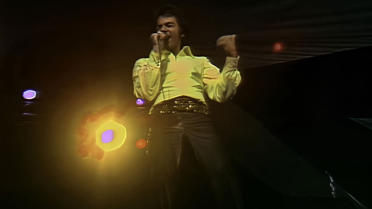 Neil Diamond: The 'Thank You Australia' Concert