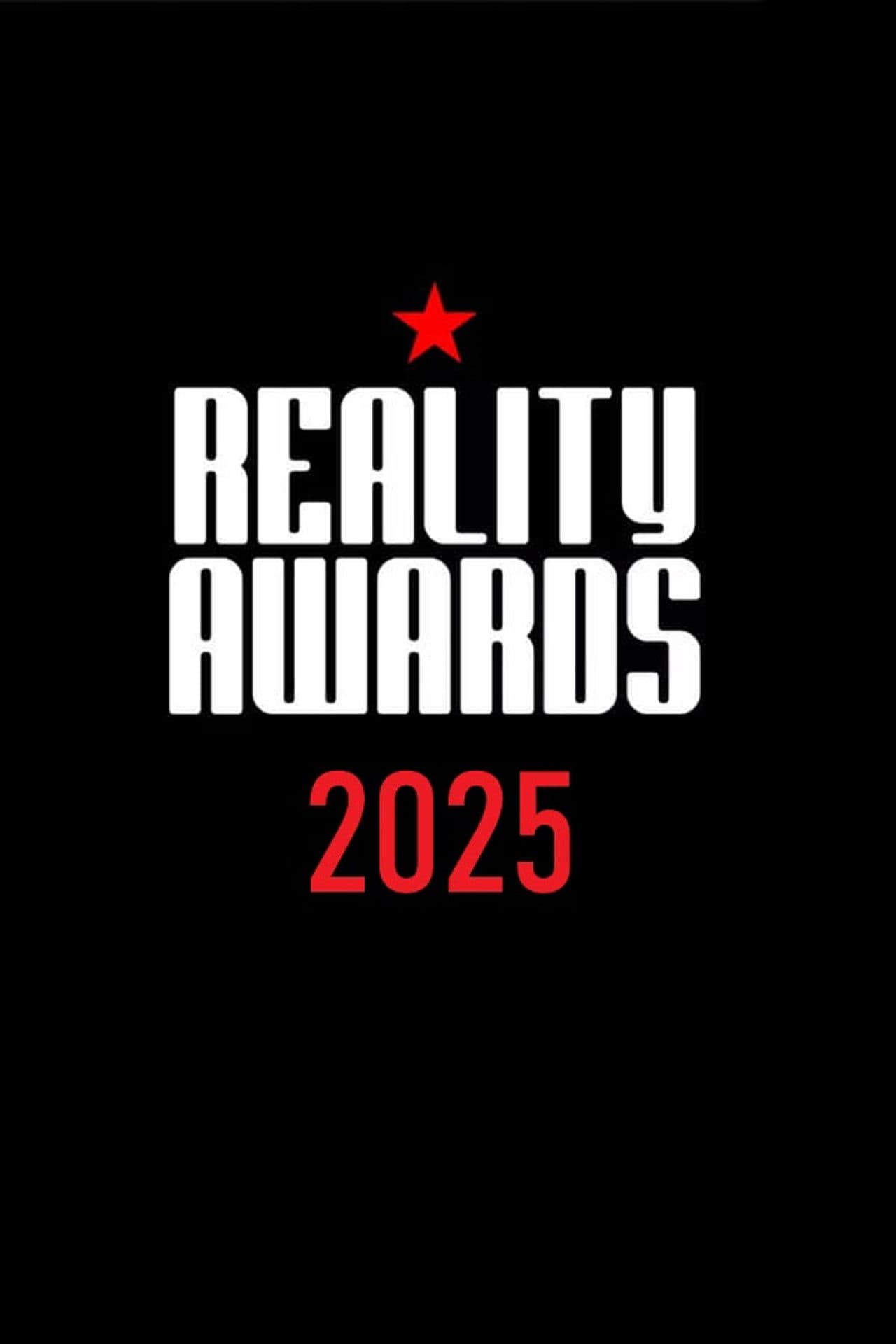 Reality Awards - Denmark