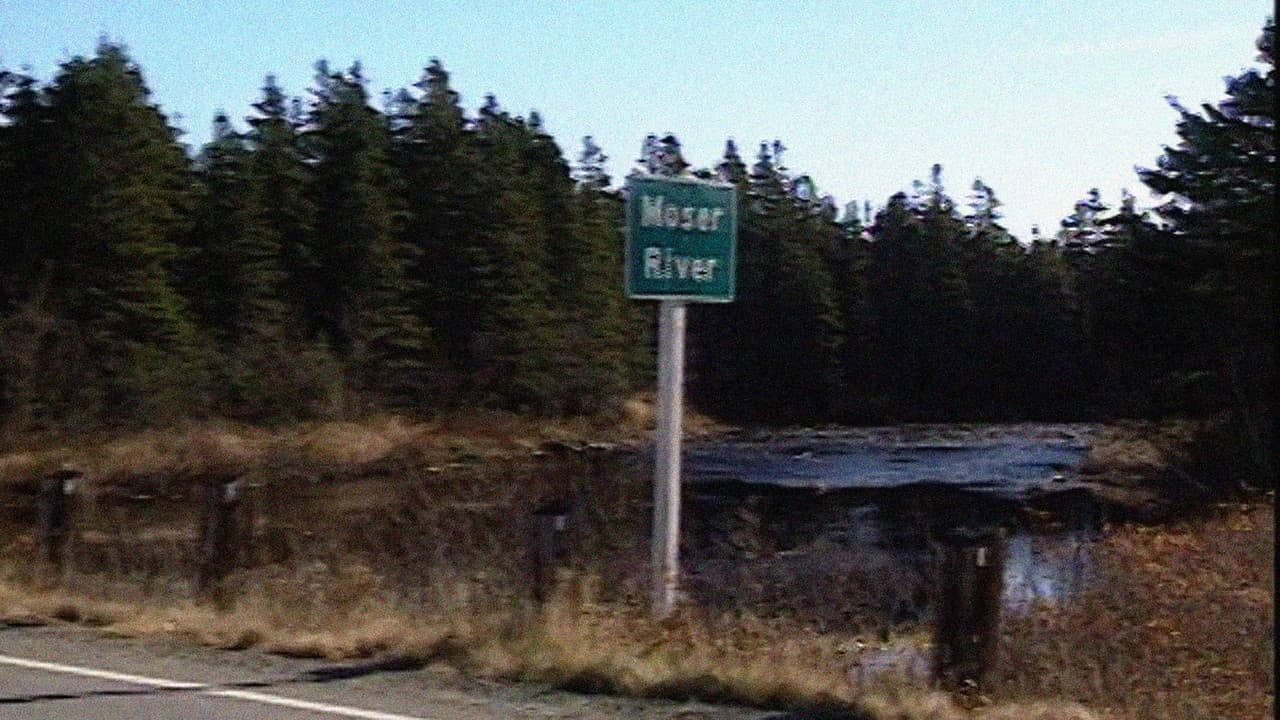 The Battle for Moser River