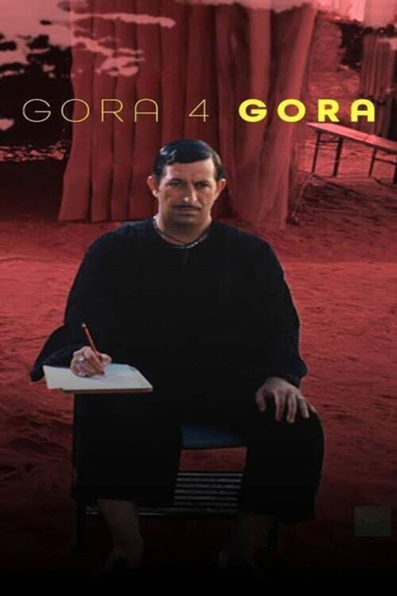 GORA 4 GORA