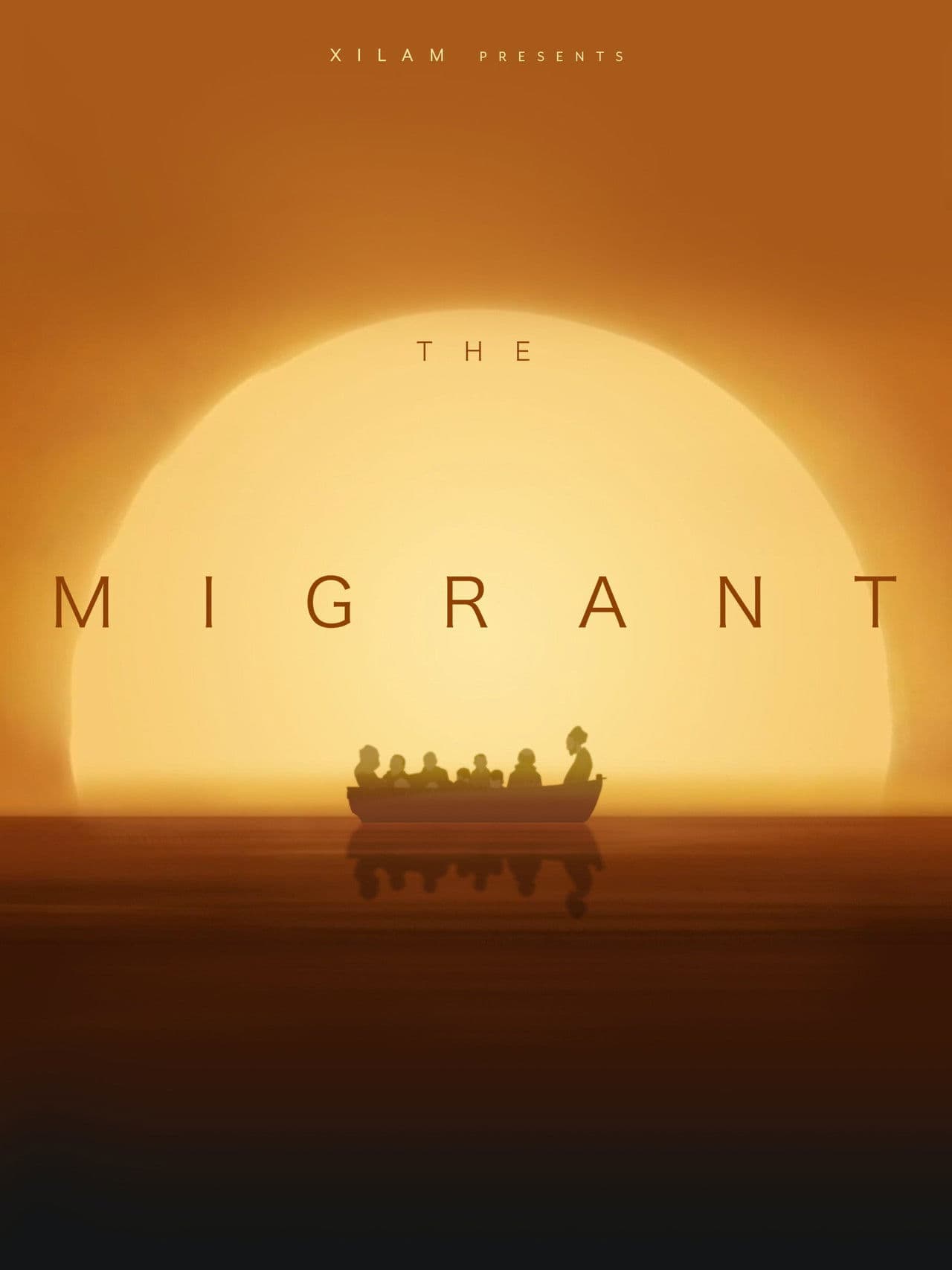 The Migrant