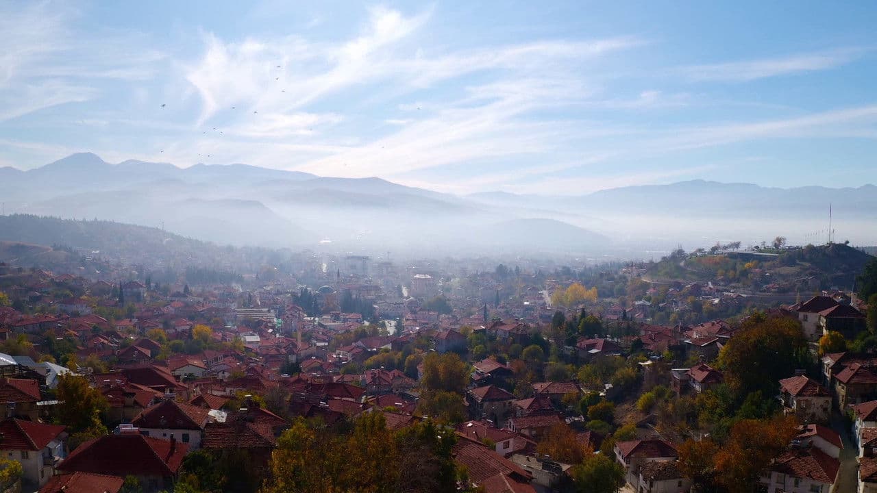 The 40 Years After Fatma