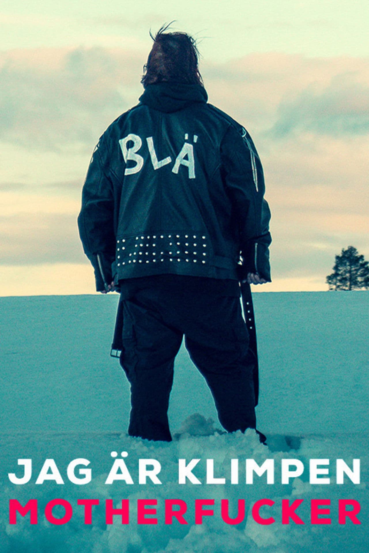 Jag är Klimpen, motherfucker!