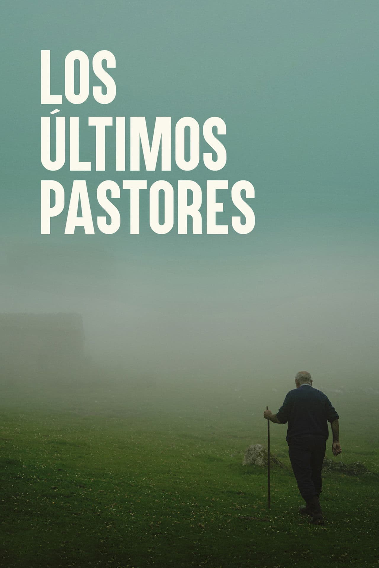 Los últimos pastores