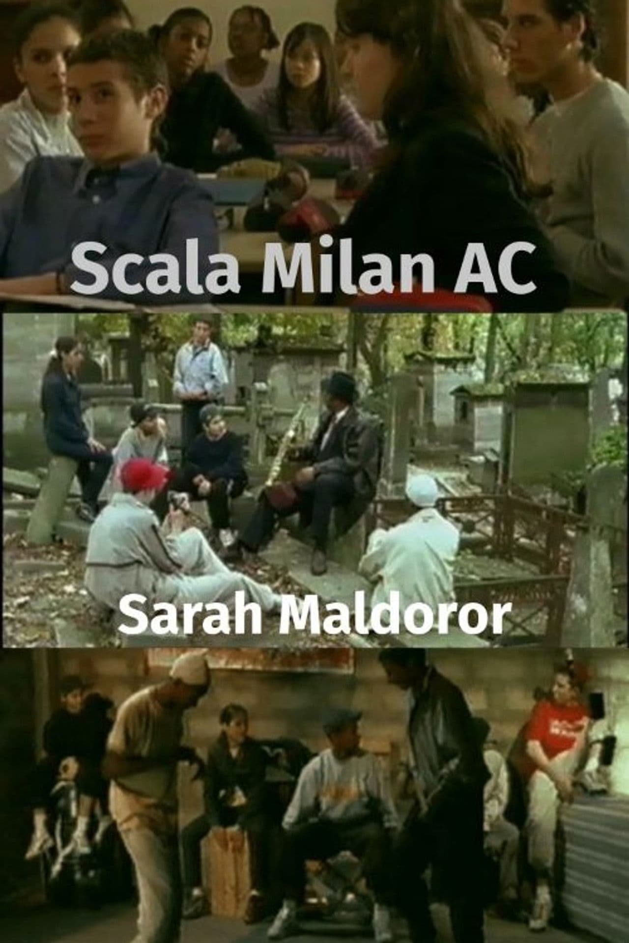 Scala Milan AC