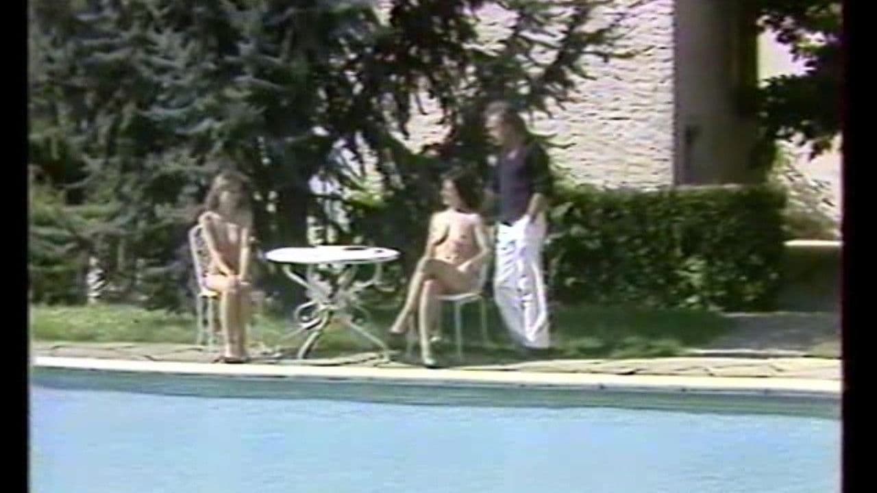 Les Suçeuses de mâles