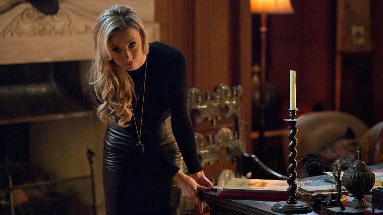 The Legend of Longwood