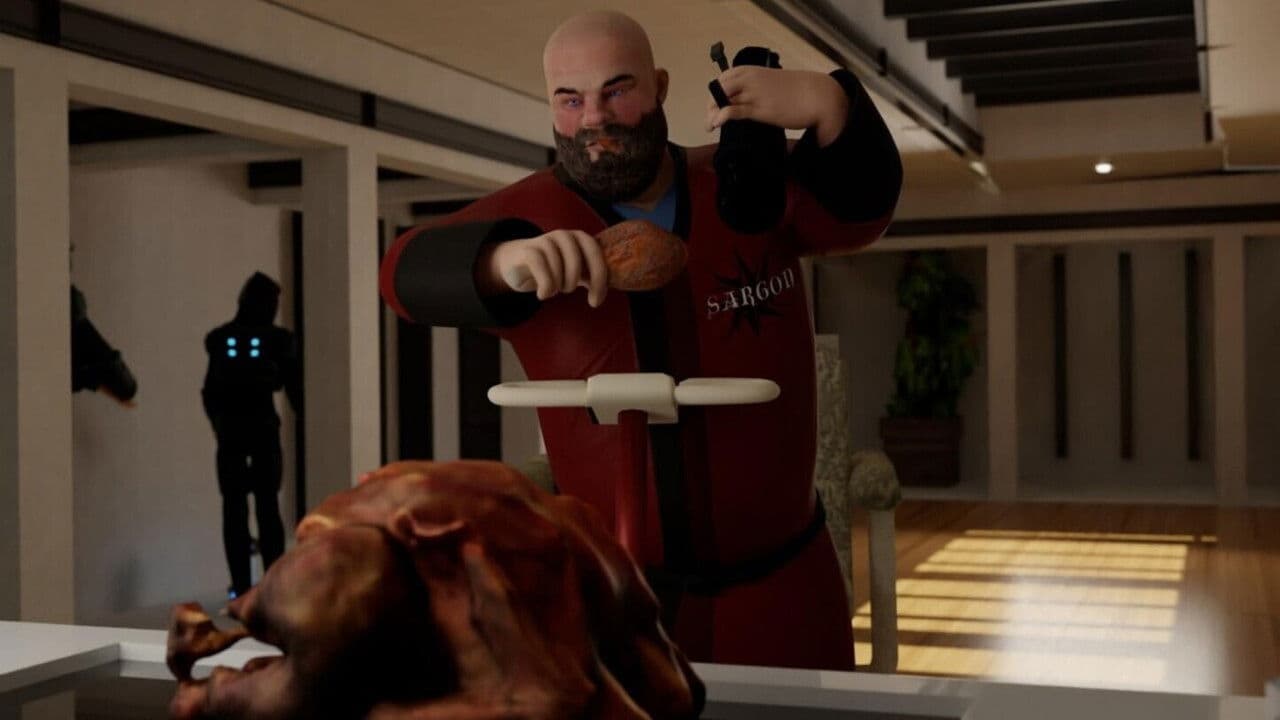 The Exigency II: Course of Action