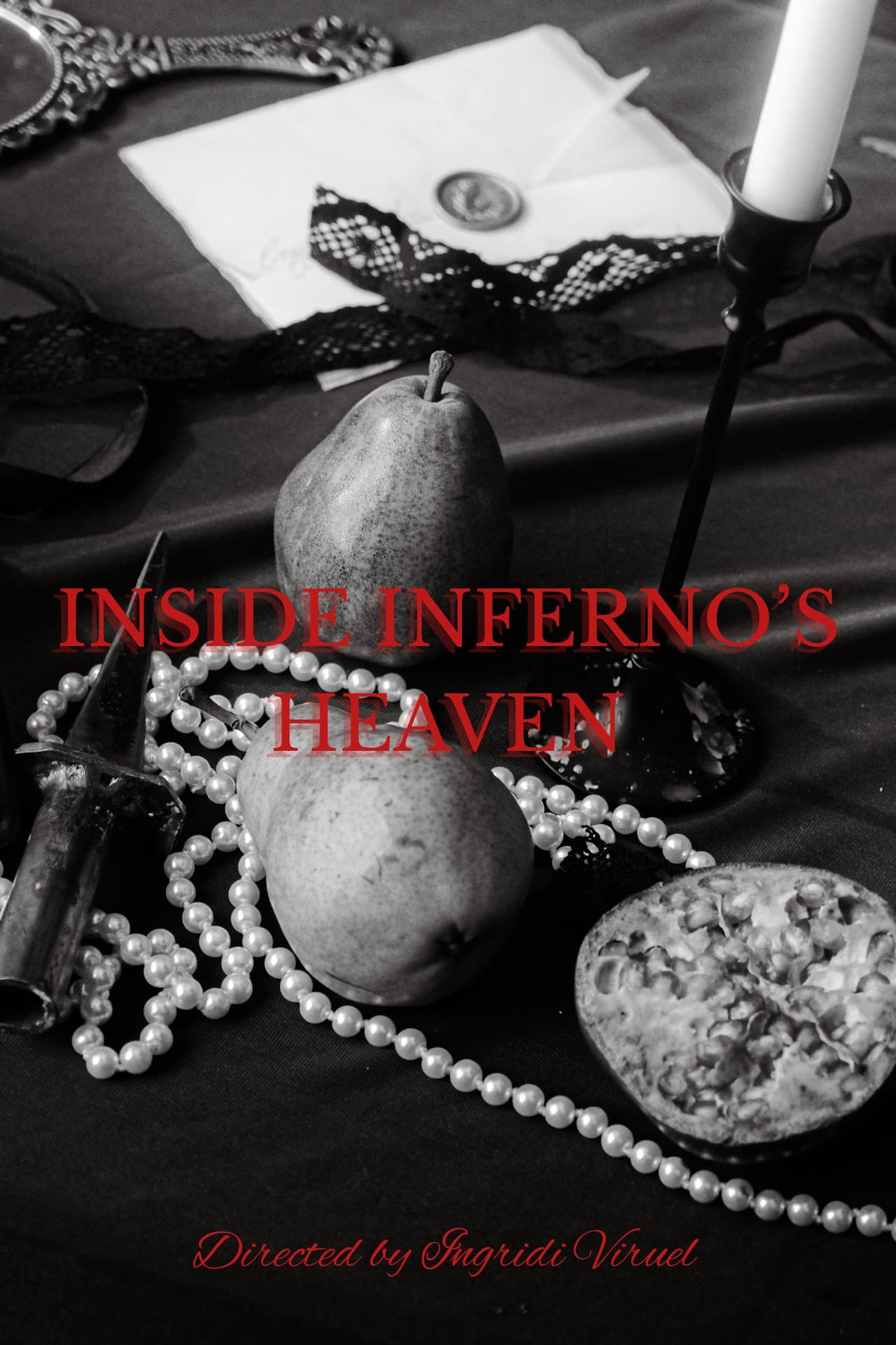 INSIDE INFERNO’S HEAVEN