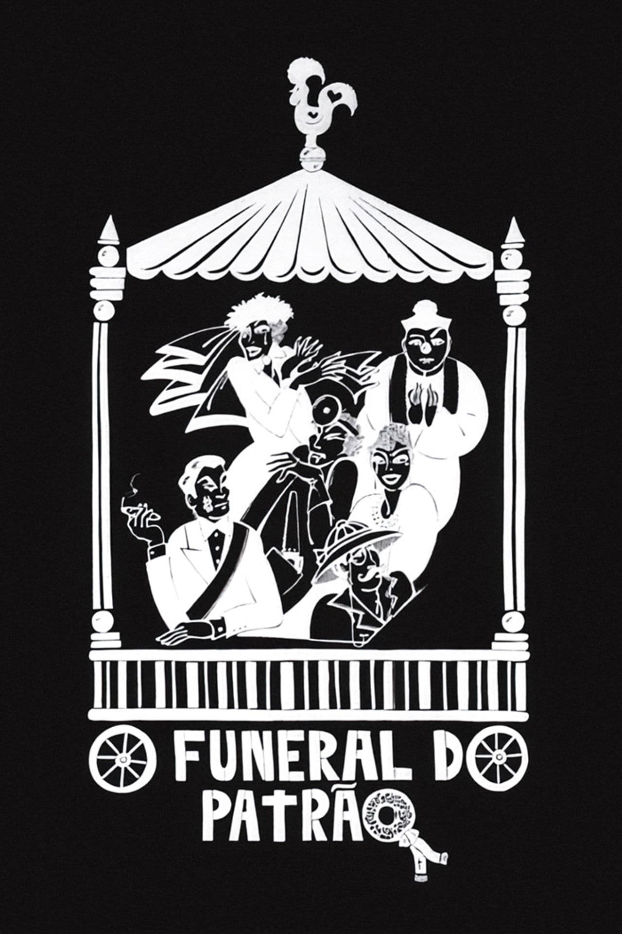 O Funeral do Patrão