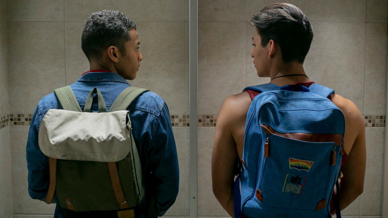 The Day Began Yesterday