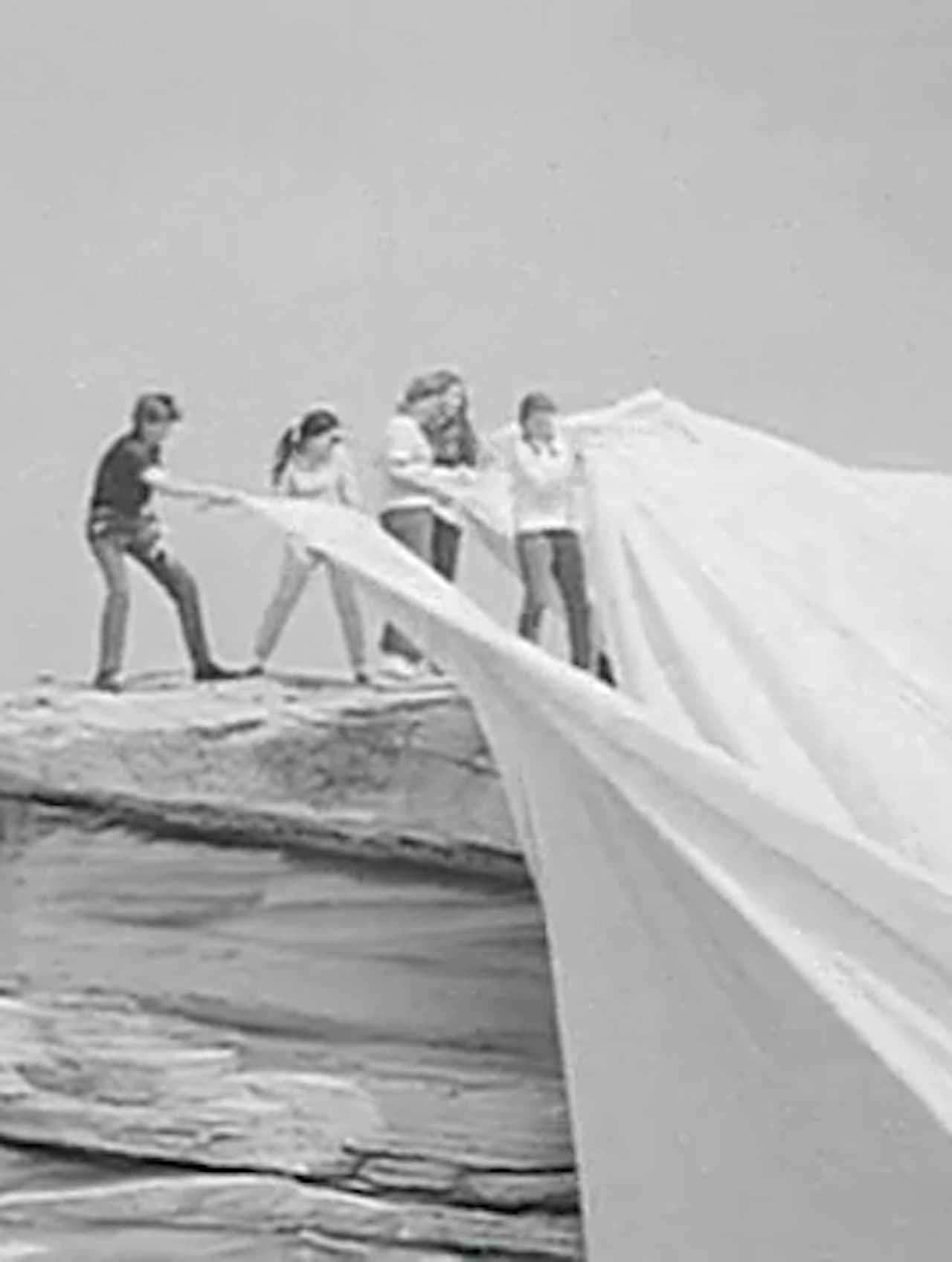 Operation Wrap Up: Christo In Australia