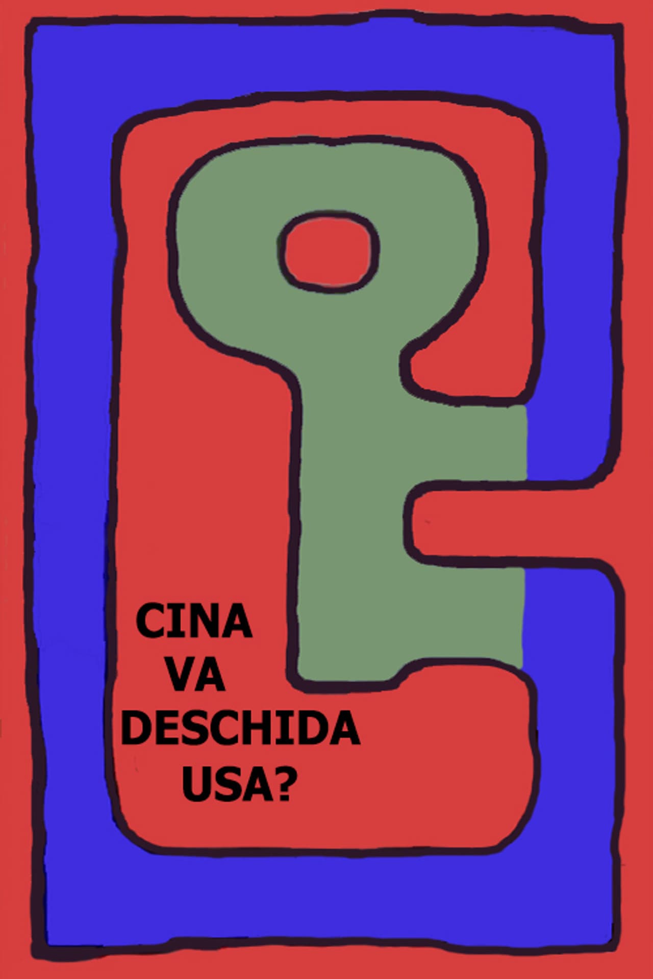 Who Is Going to Open the Door?