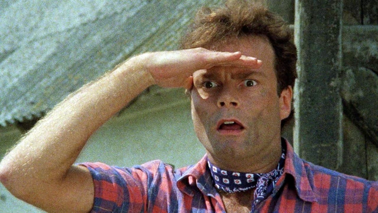 The Fight For The Red Cow