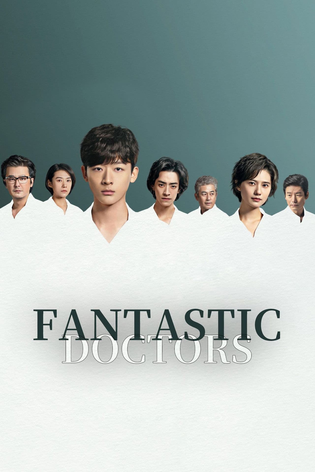 Fantastic Doctors