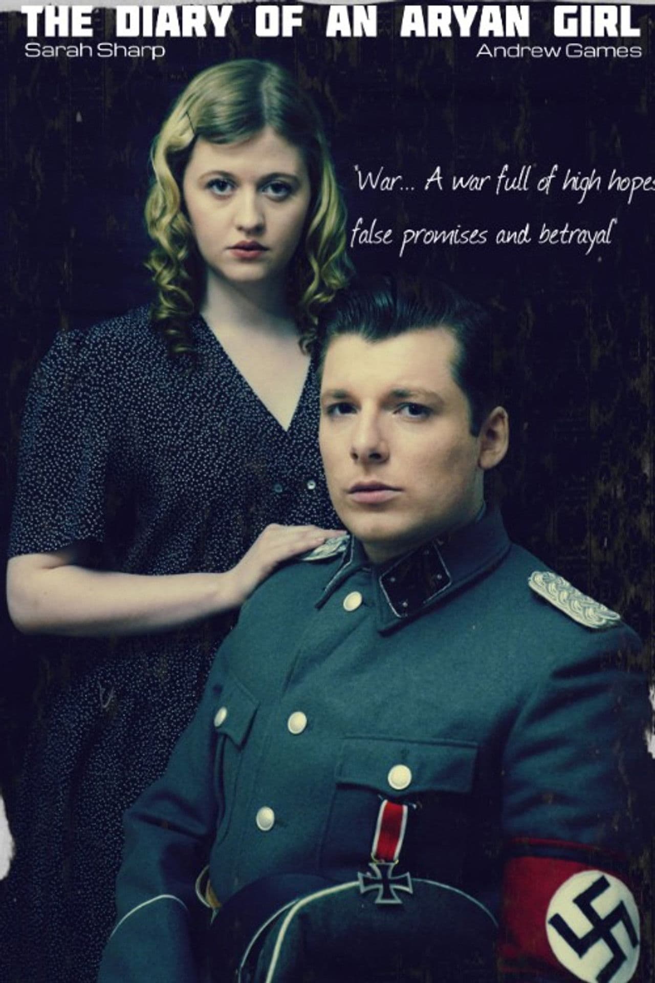 The Diary of an Aryan Girl