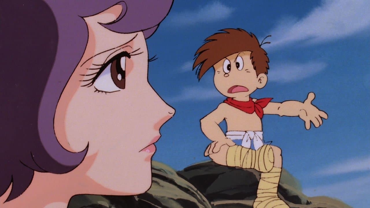 A Time Slip of 10,000 Years: Prime Rose