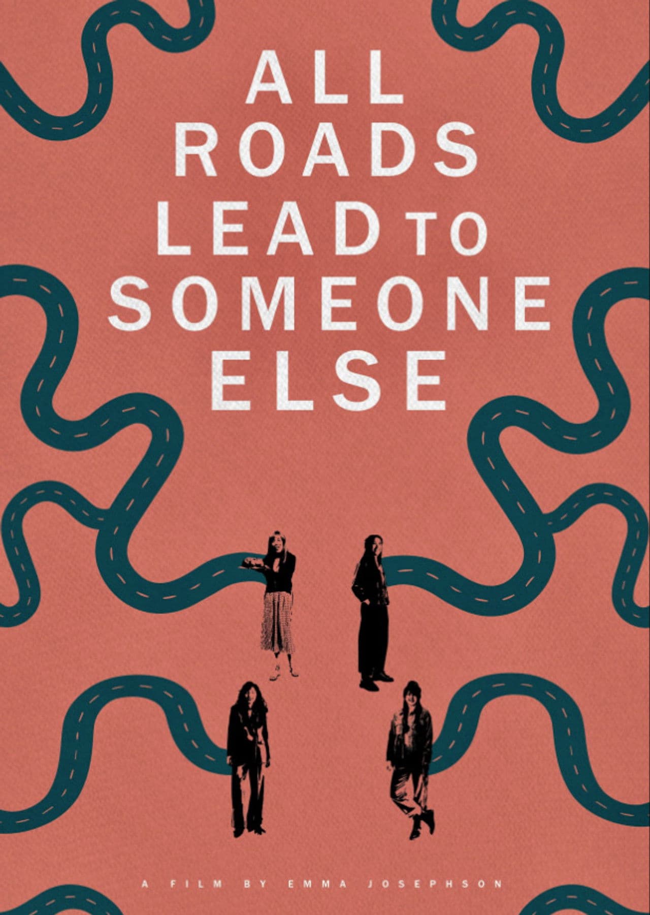 All Roads Lead to Someone Else