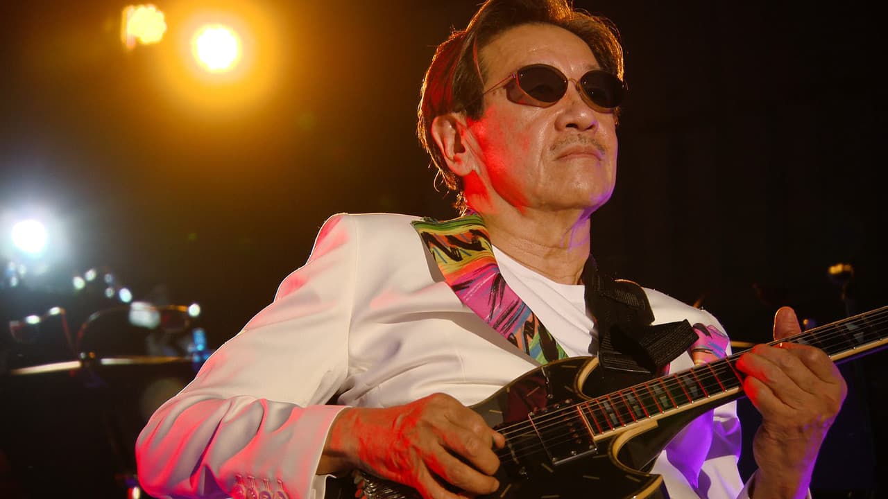 Takanaka Super Live 2022 ~ Saudade 40th Anniversary