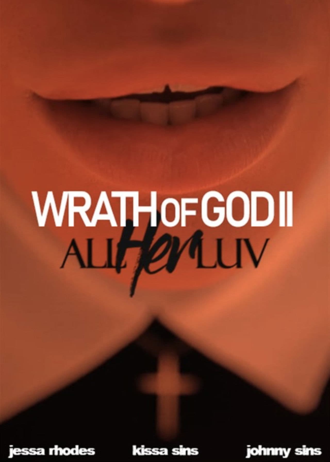 Wrath of God II