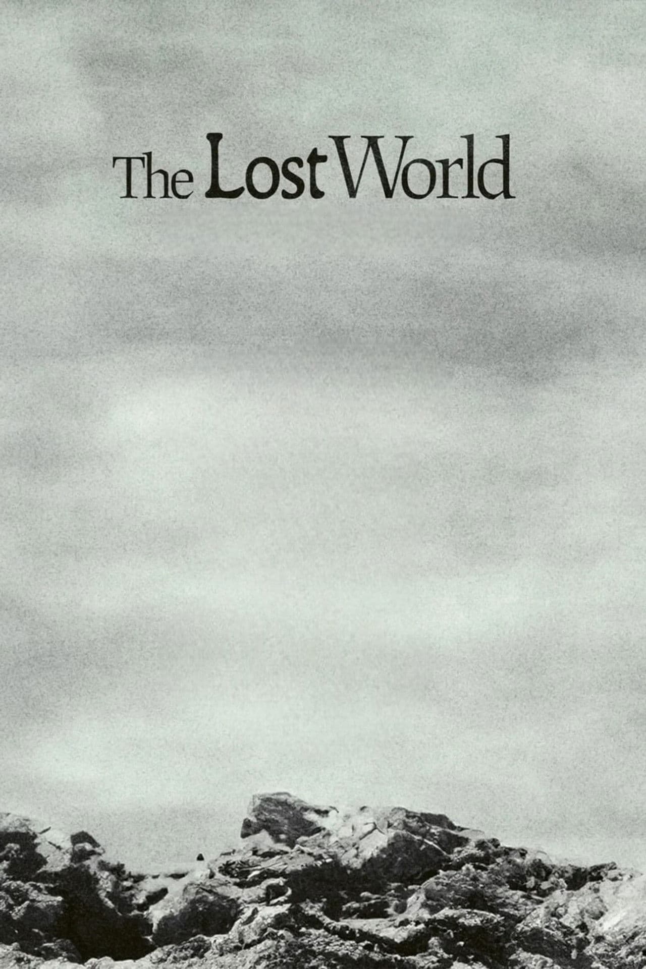 The Lost World