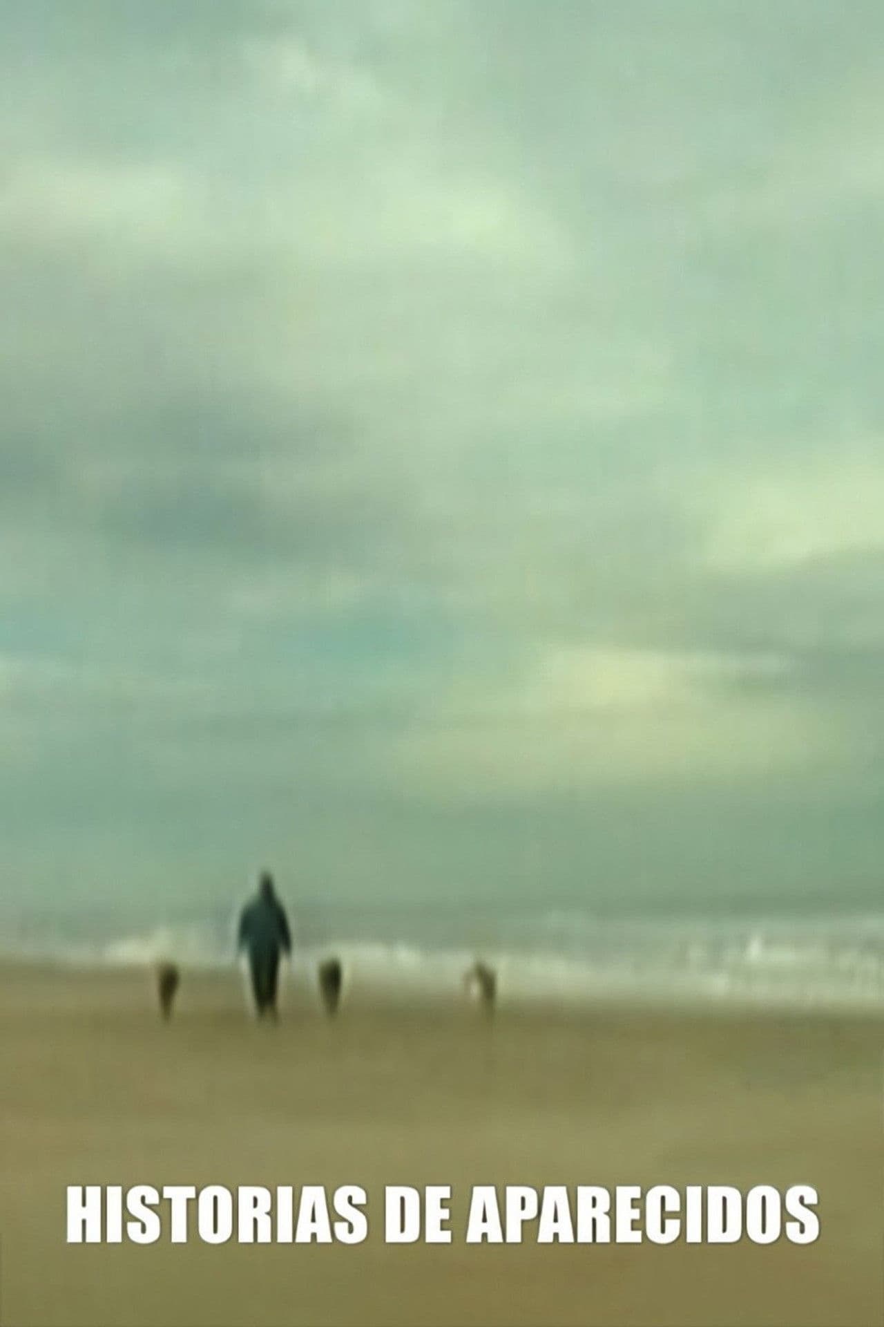 Historias de aparecidos