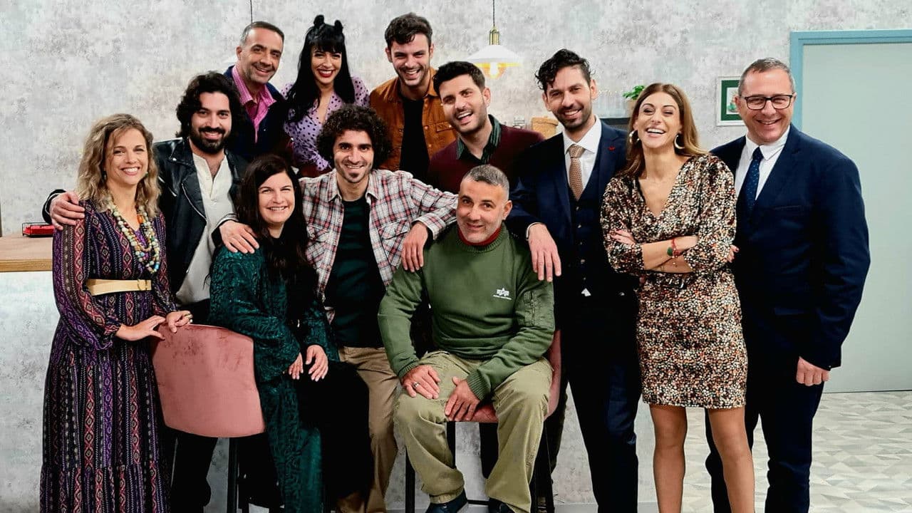 Φρέντο Καπουτσίνο