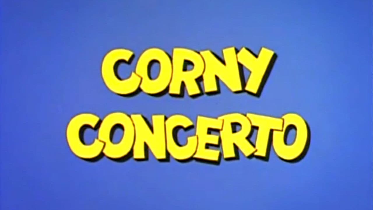 Corny Concerto