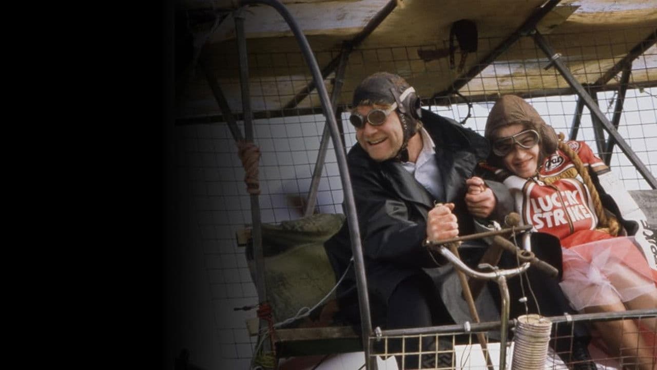 The Theory of Flight